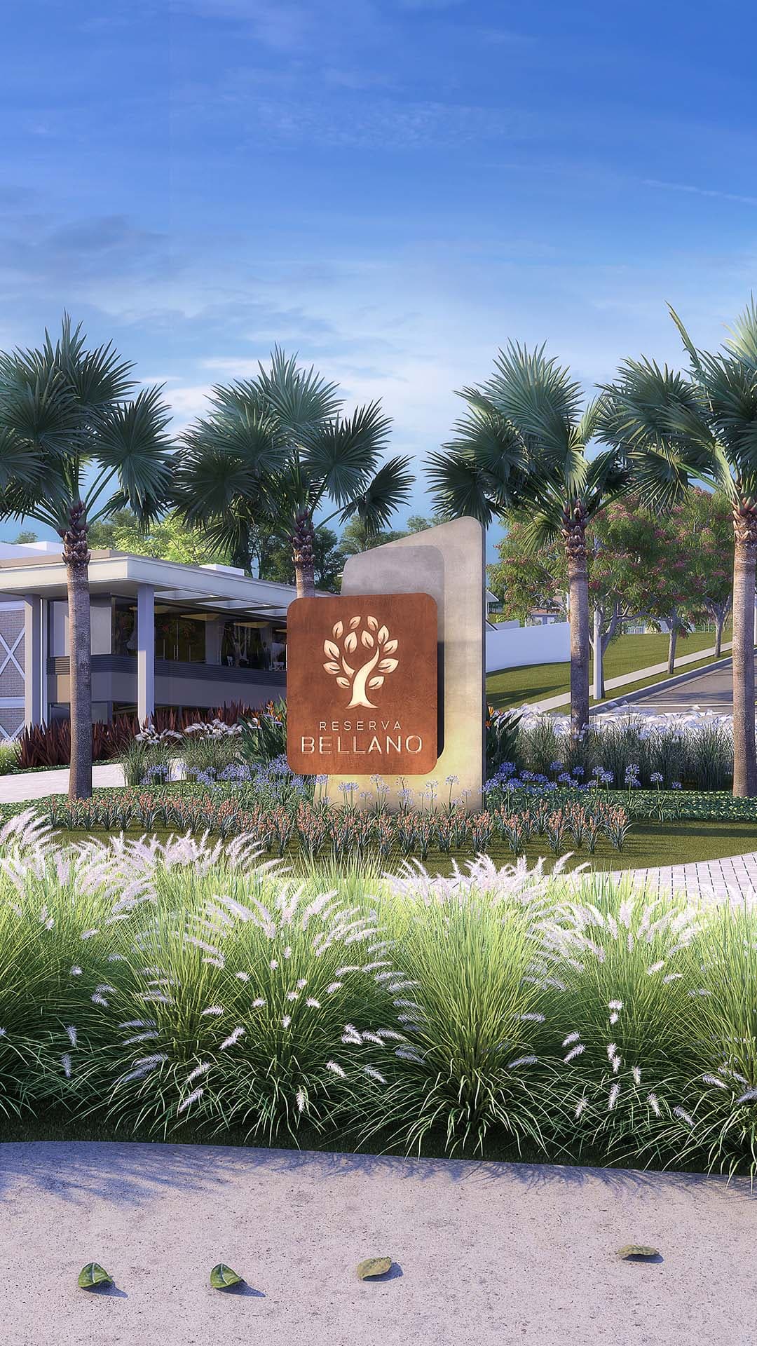 Reserva Bellano