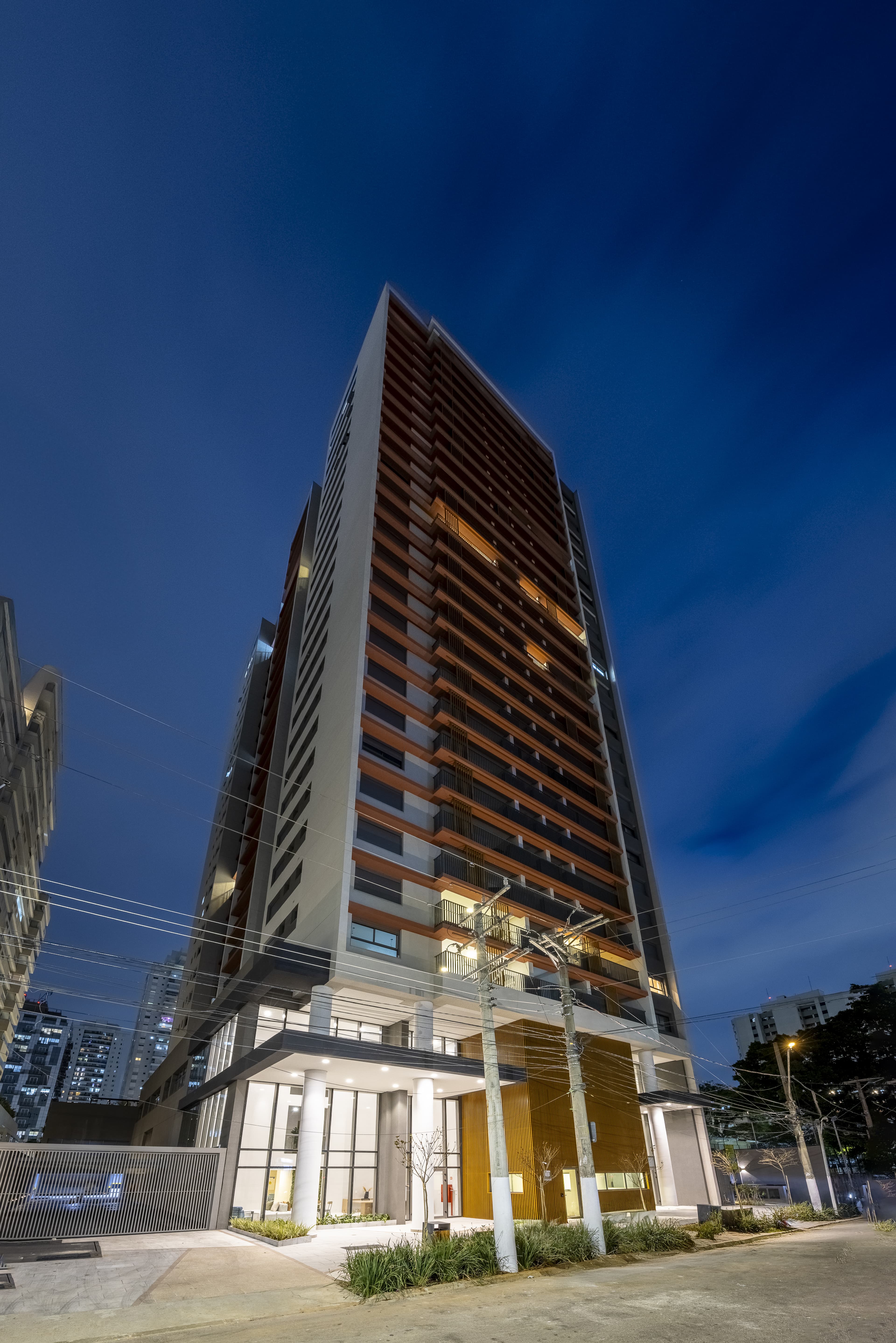 Hi View Alto da Boa Vista