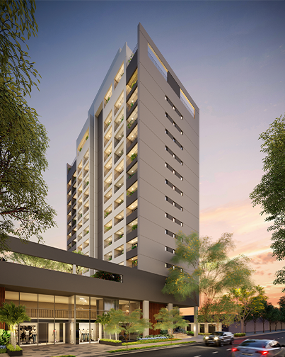 Ári Studios Butantã