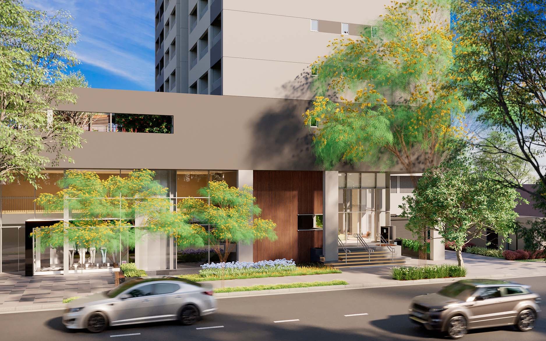 Ári Studios Butantã