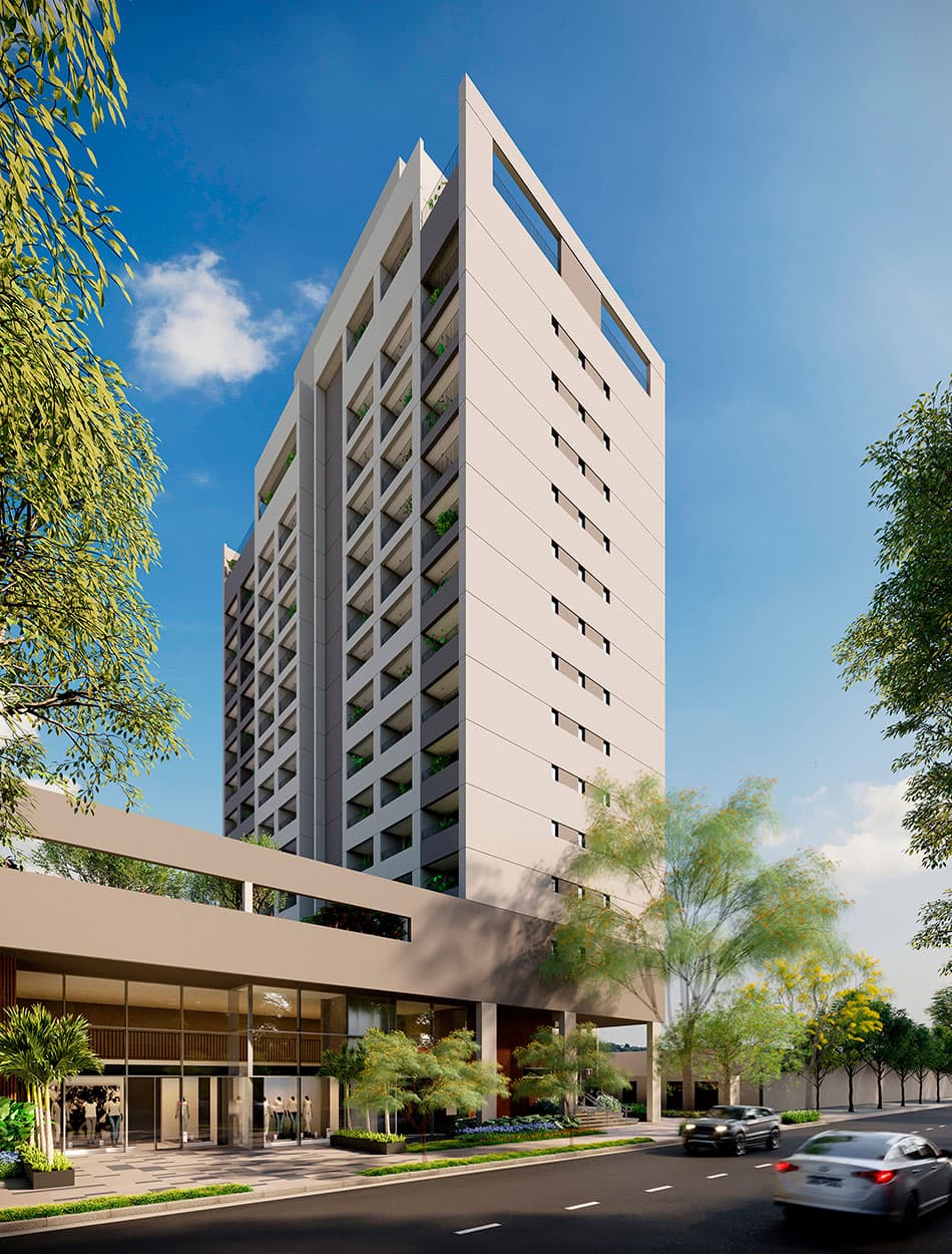 Ári Studios Butantã