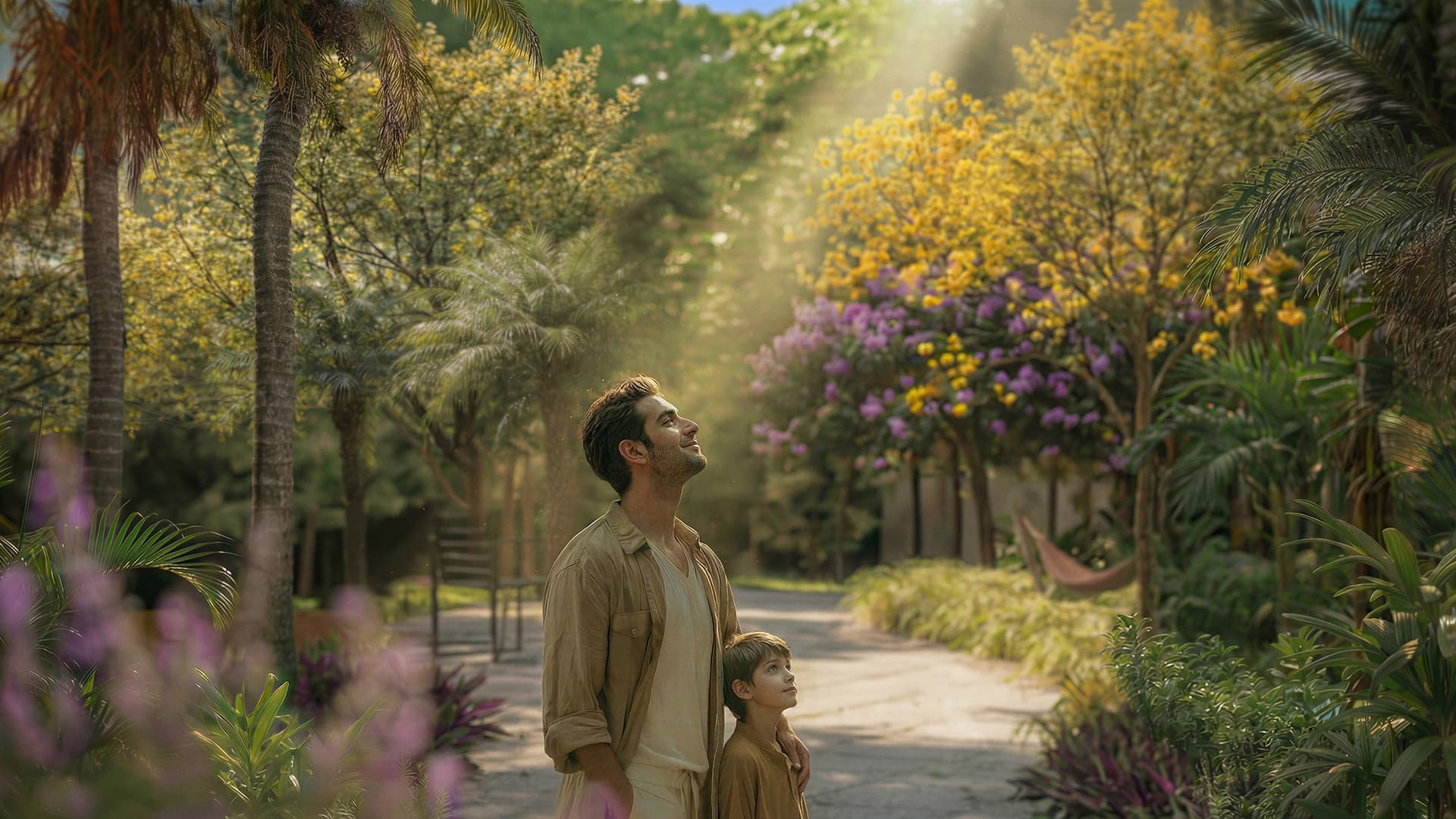 IBITI Alto da Boa Vista